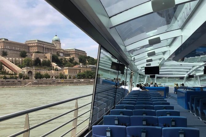 Budapest Danube Cruise with Drink, Audio Guide, Margaret Island - Practical choices that improve the ride
