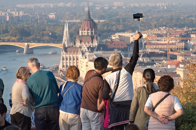 Budapest Guided City Tour and Danube Cruise Audio Guide - Andrássy Avenue and the State Opera House