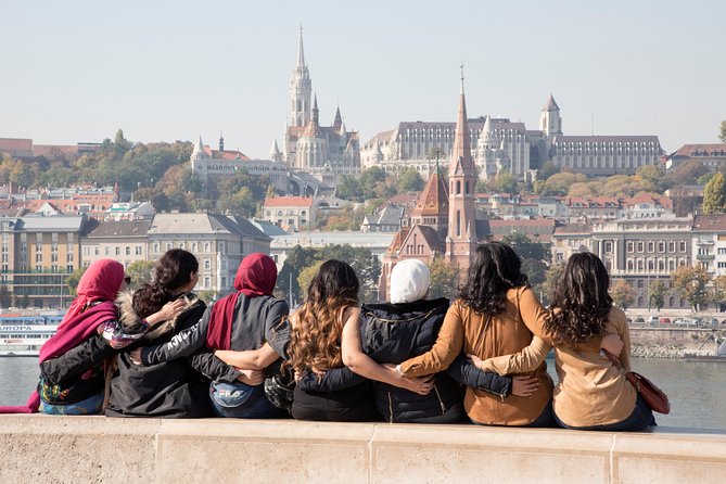 Budapest Guided City Tour and Danube Cruise Audio Guide - Kossuth Lajos Square and the Parliament area