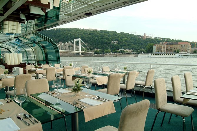Budapest Guided City Tour and Danube Cruise Audio Guide - How much value do you get for $64.88?
