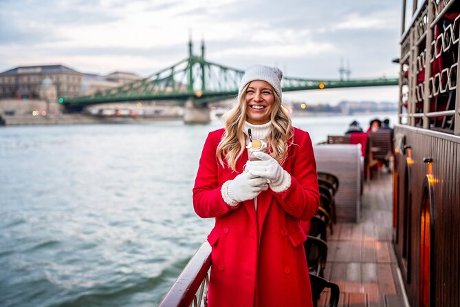 Budapest Paddle Steamer Danube Cruise with Tokaj & Audio Guide - Warm seating, blankets, and open-air photographs