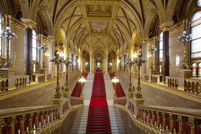 Budapest Parliament Audio Guide Tour with Danube Cruise - My take: should you book this experience?