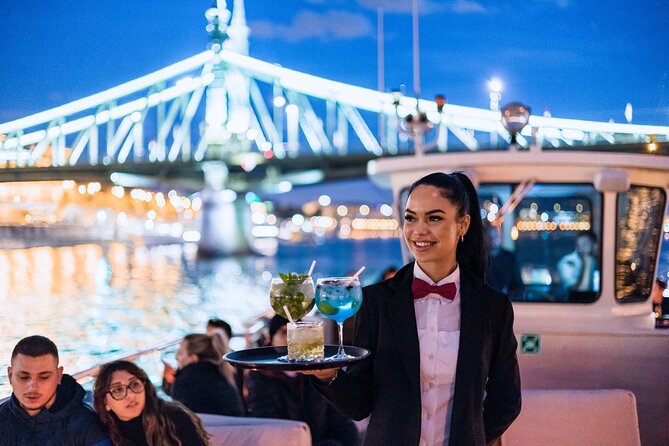 Budapest River Cruise with 1 Free Tokaj Frizzante and Audio Guide - How to plan the best one-hour sailing