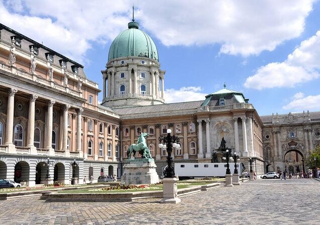 Budapest Scavenger Hunt and Highlights Self Guided Audio Tour - Key points to know before you go