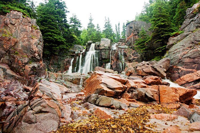 Cabot Trail: a Smartphone Audio Driving Tour - Highlands National Park, Aspy Bay, and the Appalachian edge
