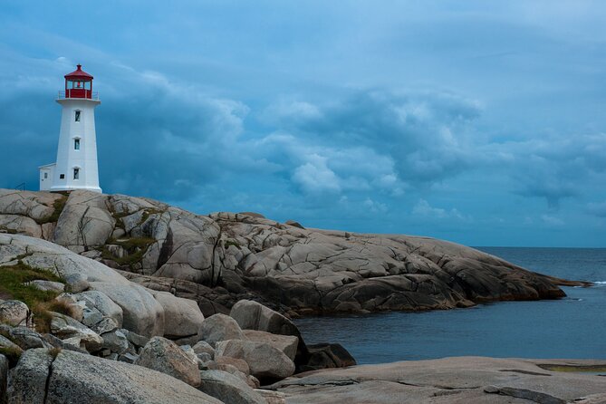 Cabot Trail: a Smartphone Audio Driving Tour - Margaree Valley, salmon, and the final return