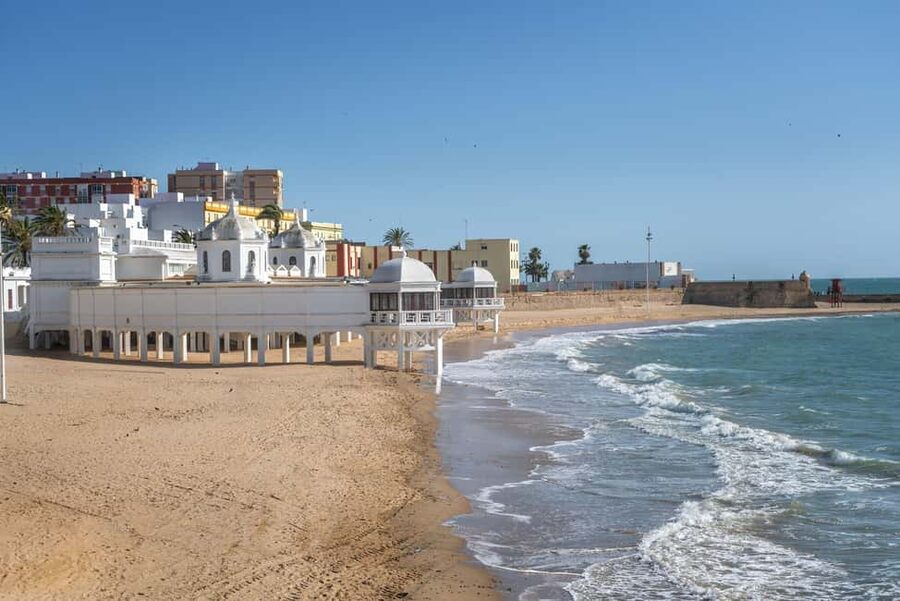 Cádiz TukTuk Tour with Audioguide - Price, comfort, and who gets the best value