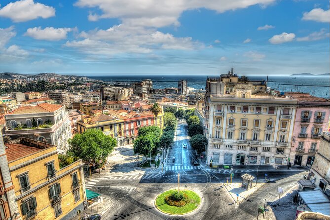 Cagliari Scavenger Hunt and Highlights Self Guided Audio Tour - A flexible way to meet Cagliari