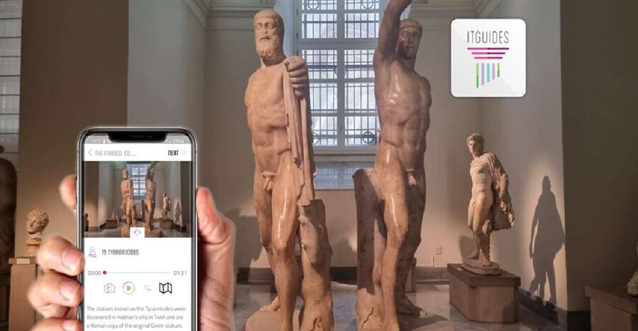 Campania: Pompei+Herculaneum+Vesuvius audio guide - Vesuvius: Pair the Audio With the View