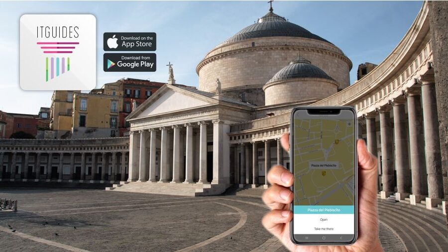 Campania: Pompei+Herculaneum+Vesuvius audio guide - Who Will Get the Most From This Audio Guide