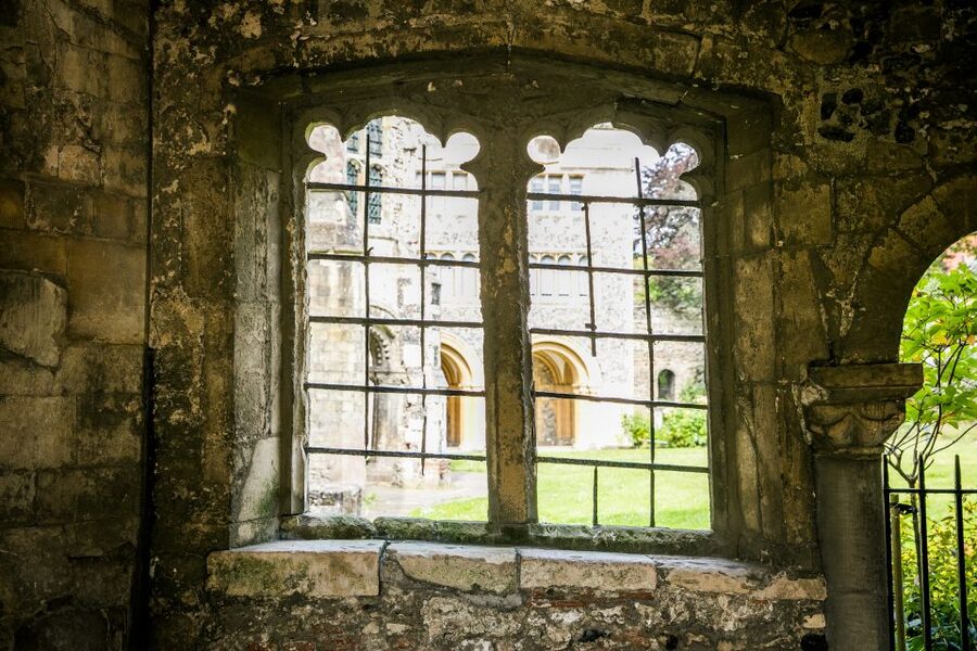 Canterbury Cathedral: Entry Ticket with Audio Guide - Is the audio guide worth paying for?