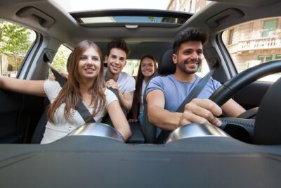 Cape Cod & Provincetown Self-Guided Driving & Walking Audio Tour