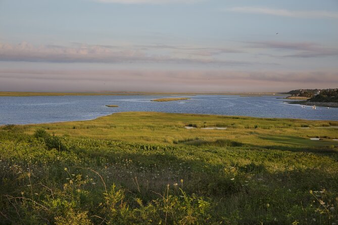 Cape Cod Self-Guided Driving Audio Tour - Eastham and the first encounter with the Pilgrims