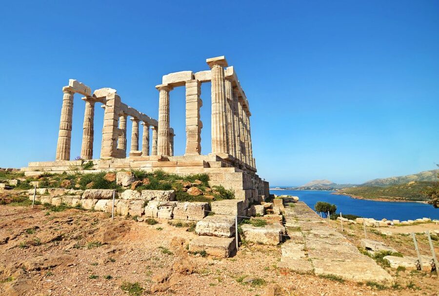 Cape Sounion: Self-Guided Highlights Audio Tour - What this Cape Sounion audio tour actually gives you