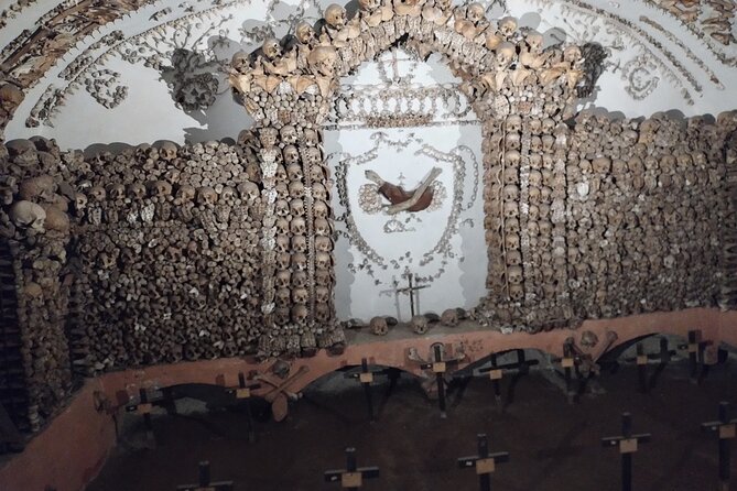 Capuchin Crypts Tour – Fast-Track, Guided or Audio - Is $26.61 good value?