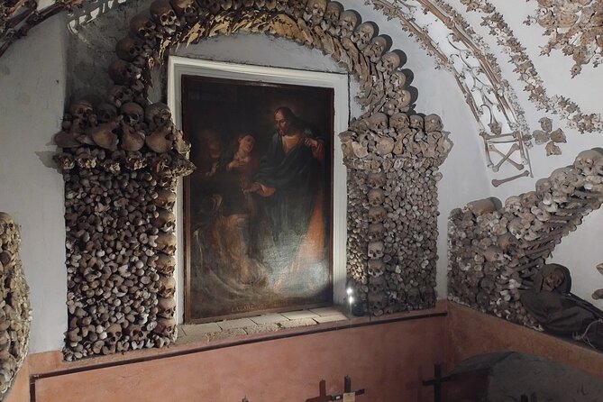 Capuchin Crypts Tour – Fast-Track, Guided or Audio - Who will enjoy this unusual Rome stop?
