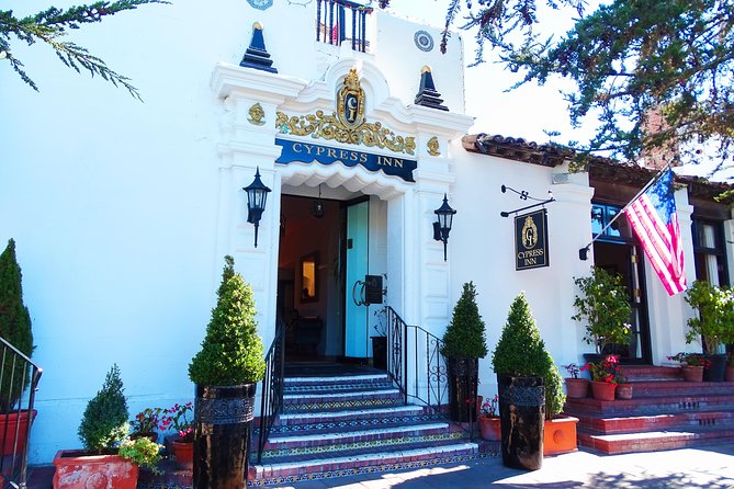 Carmel by the Sea: A Self-Guided Driving Audio Tour - Why the 30-minute length matters