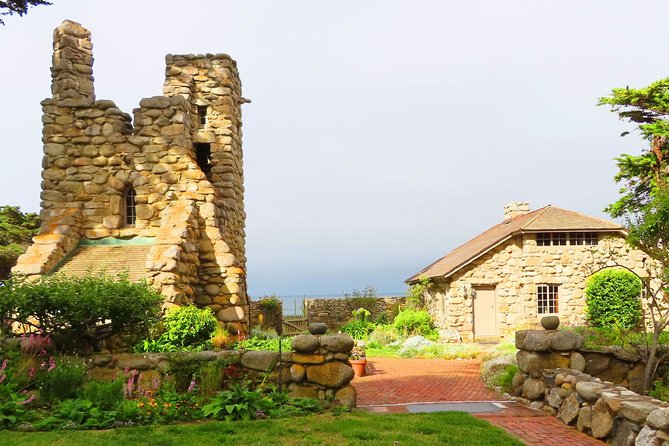 Carmel Point: A Self-Guided Audio Tour - Carmel River State Beach Adds Open Coastline