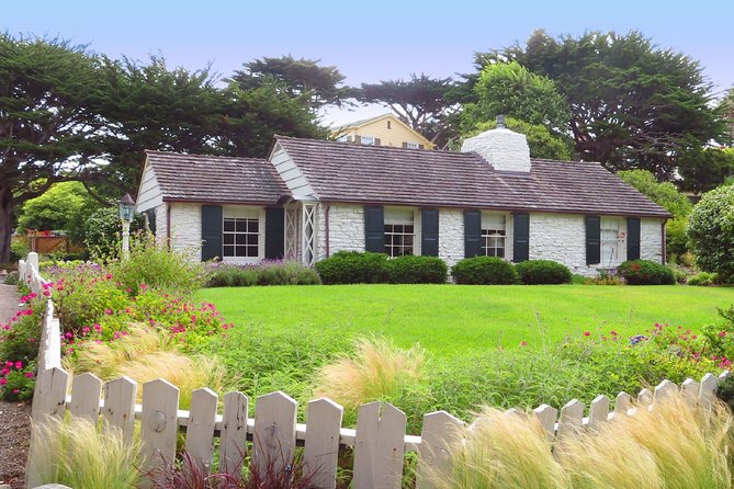 Carmel Point: A Self-Guided Audio Tour - Is $8.99 Good Value for This Carmel Walk?