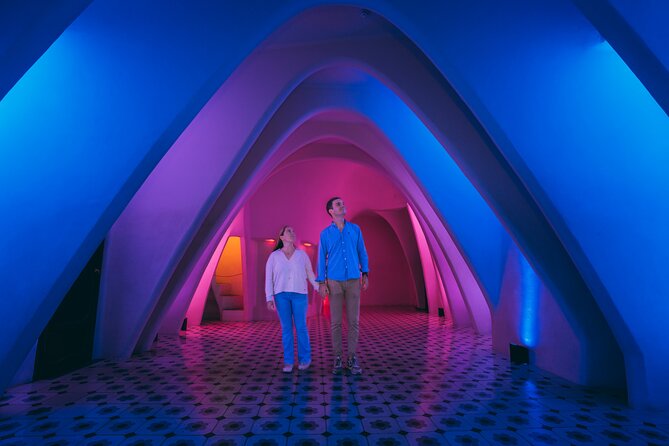 Casa Batlló : Night Visit "A Winter Night" - Who will enjoy A Winter Night most