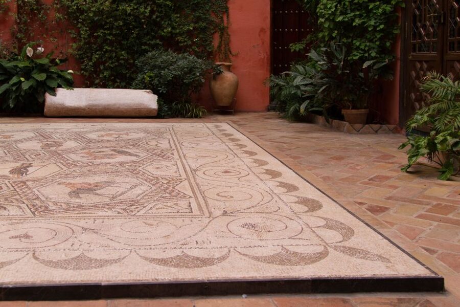 Casa de Salinas Entry Ticket with Audio Guide - Why Seville produced houses like this