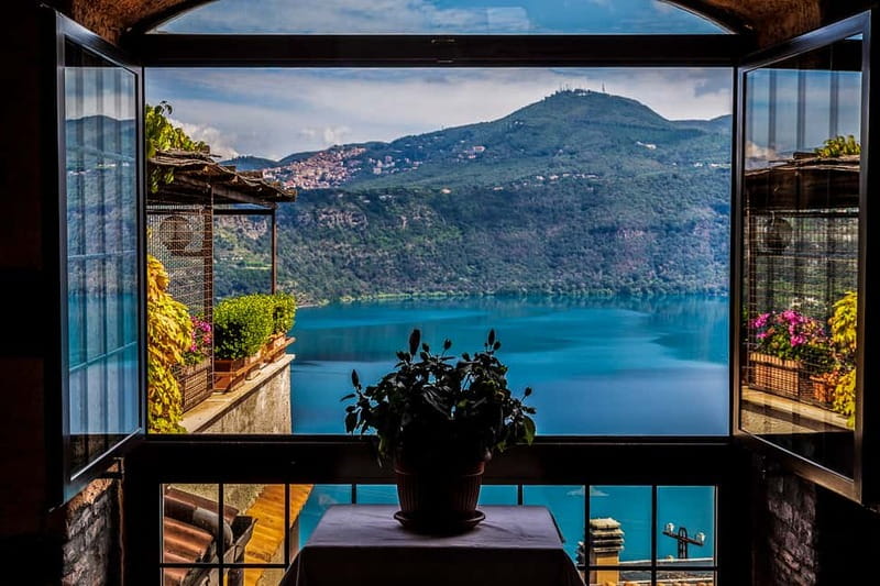 Castel Gandolfo: Papal Palace Entry Ticket and Audio Guide - Why Castel Gandolfo’s Papal Palace Is Worth Your Time