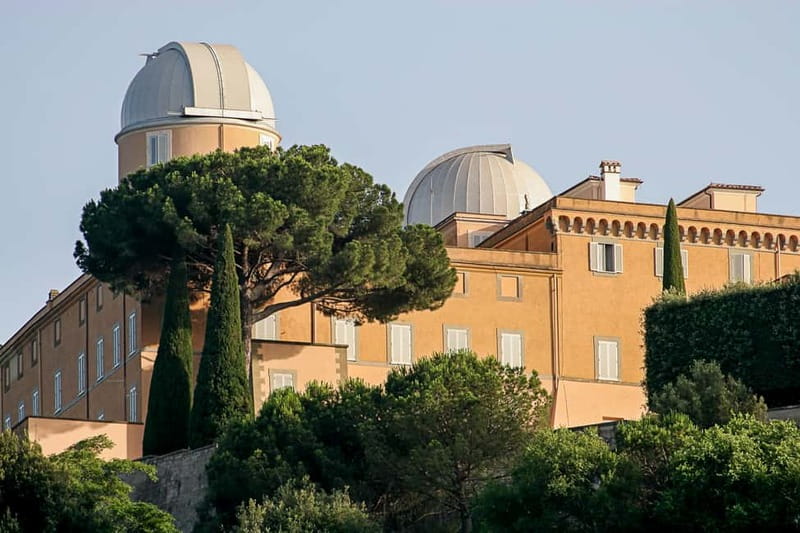 Castel Gandolfo: Papal Palace Entry Ticket and Audio Guide - The Audio Guide: Useful, but Check It First