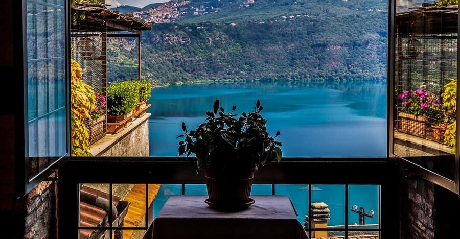 Castel Gandolfo: Papal Palace Entry Ticket and Audio Guide - Who Will Like This Experience Most