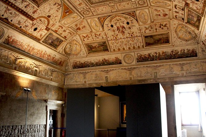 Castel Sant'Angelo E-Ticket & Multilingual Audio Guide - Why Castel Sant’Angelo is worth your time