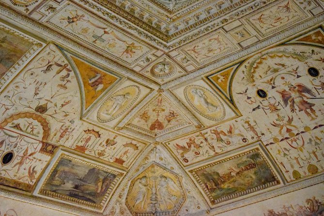 Castel Sant'Angelo E-Ticket & Multilingual Audio Guide - How the audio guide works in practice