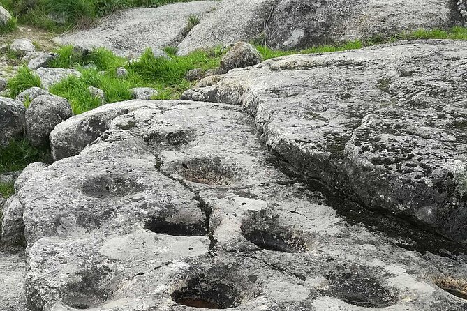 Castle of Monsanto: A Self-Guided Audio Tour of Portugal's Most Famous Site - Why an audio walk suits Monsanto Castle