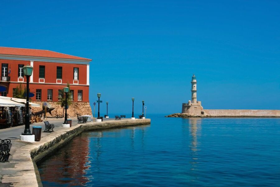 Chania: Archaeological Museum Entry Ticket and Audio Guide - What you are really buying for $28