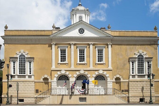Charleston Self-Guided Audio Walking Tour - Practical ways to avoid a poor start