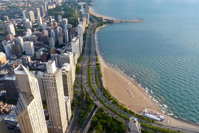Chicago's Gold Coast Hidden History: A Self-Guided Audio Walk - Why this Gold Coast walk is worth your time