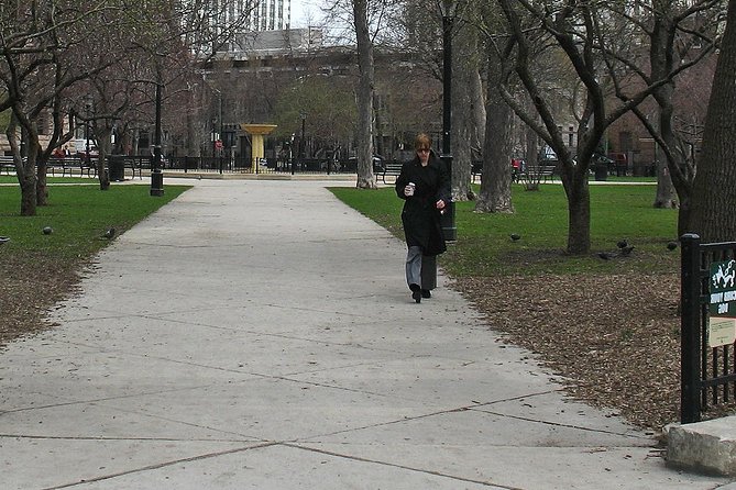 Chicago's Storied Neighborhood: An Audio Tour - Starting at the University of Chicago Laboratory Schools
