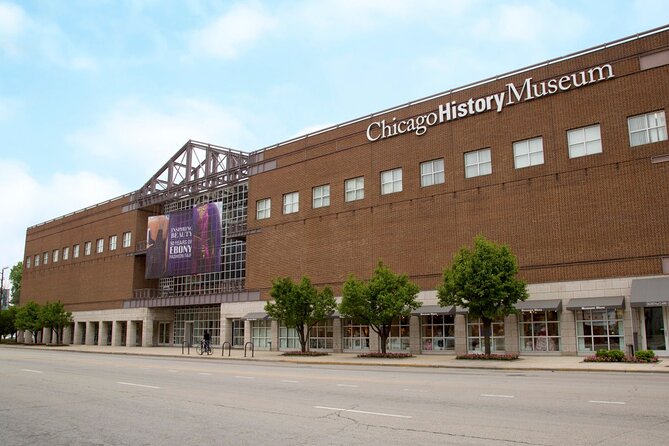Chicago Self-Guided Audio Tour - How to use the links without losing time