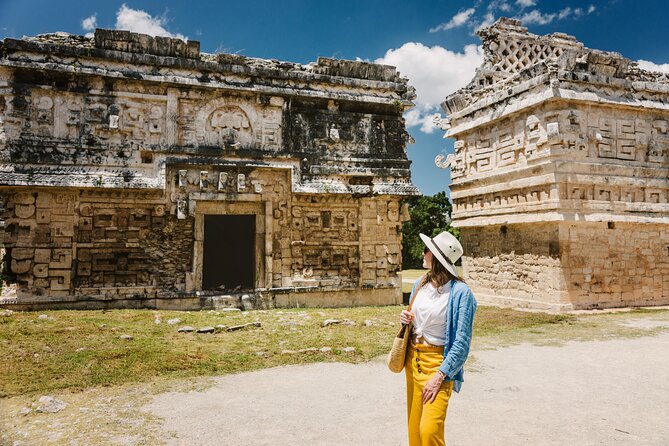 Chichen Itza: Self-Guided Tour with Audio Narration & Map - Getting started with the Action app
