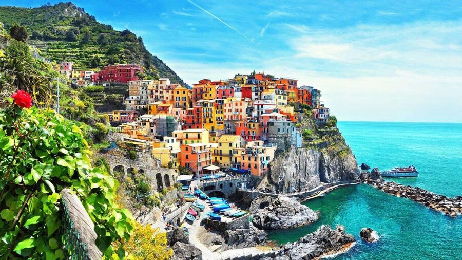 Cinque Terre Audioguide - TravelMate app for your smartphone - FAQ