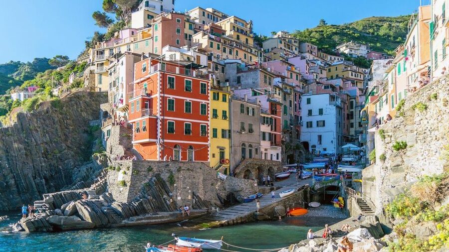 Cinque Terre Audioguide - TravelMate app for your smartphone - Is $9 a fair price?