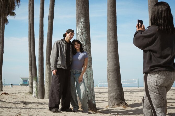 City Sightseeing Hop-On Hop-Off Bus Tour with Audio Guide - Santa Monica Yellow Route: the best route for ocean views