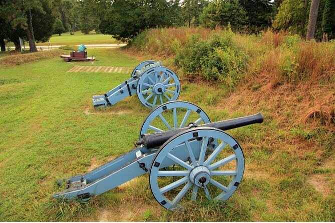 Civil War Battlefields Self-Guided Audio Driving Tour Bundle - What $39.99 really buys you