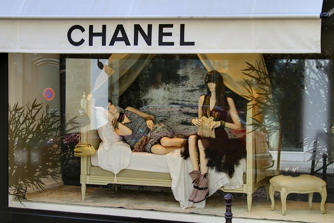 Coco Chanel's Paris: A Self-Guided Audio Tour - Who gets the best value from $6.99