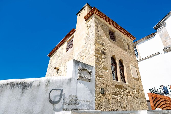 Coimbra's Historical Highlights: A Self-Guided Audio Tour - Timing the route around your day