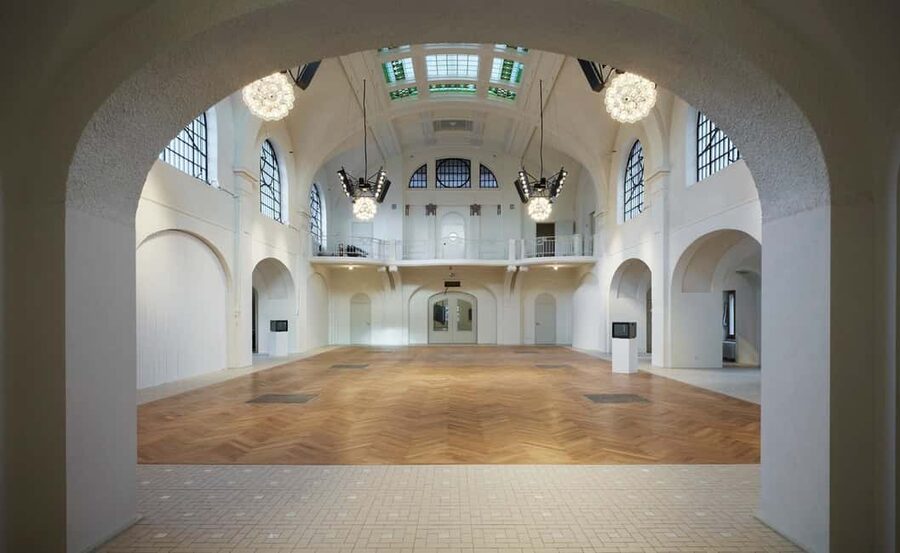 Colmar: Unterlinden Museum Ticket & City Audio Guide - What to bring, and what can go wrong