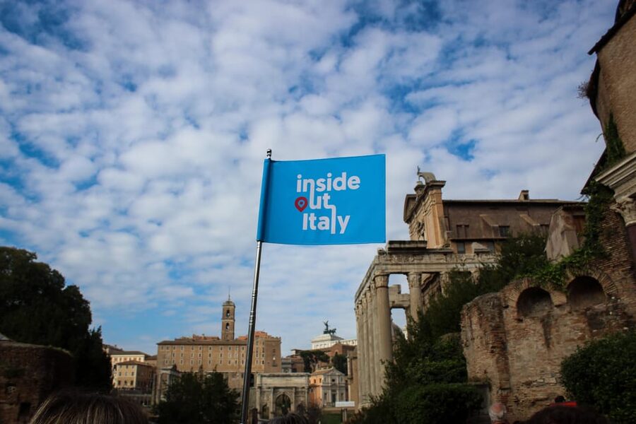 Colosseum Entry with digital audioguide and arena option - Key points to know before booking