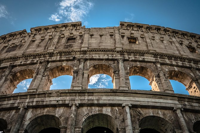 Colosseum Forum and Palatine Entry Mamertine Prison Audioguide - Crowds, heat, and how to plan the day