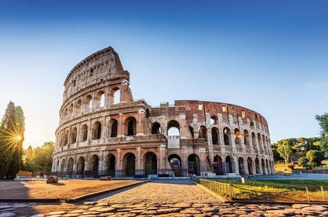 Colosseum Roman Forum and Palatine Hill Audio Guided Tour - Should You Book It?