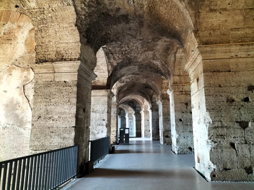 Colosseum, Roman Forum, Palatine Hill access and AudioGuide - Is $45 a fair price?