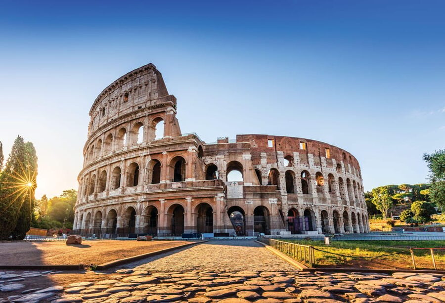 Colosseum, Roman Forum, Palatine Hill access and AudioGuide - Who should book this experience?