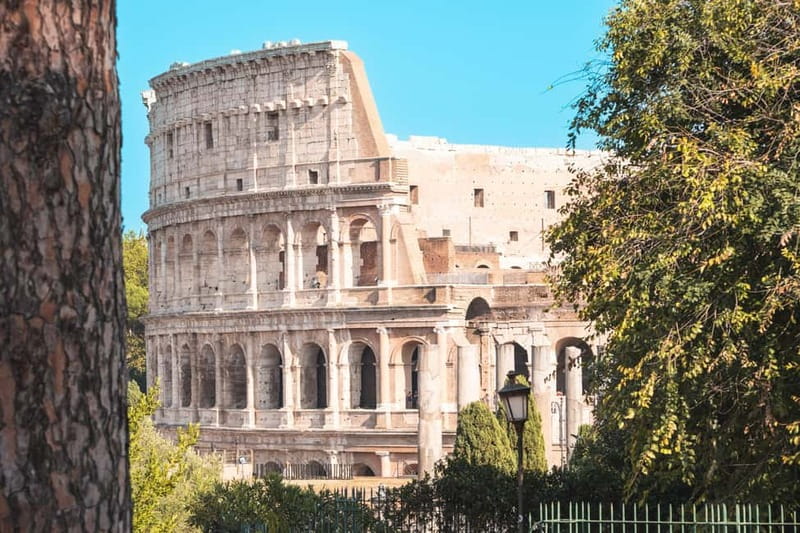 Colosseum, Roman Forum & Palatine Hill Entry and Audioguide - Who will get the most from this experience?